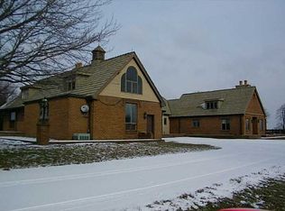 10587 Conover Rd, Versailles, OH 45380
