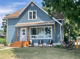 210 N Lakeshore Dr, Glenwood, MN 56334