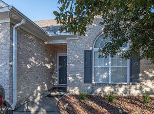 1948 B Cambria Dr #B, Greenville, NC 27834