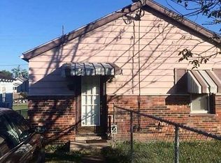 1042 Van Buren Ave, Huntington, WV 25704