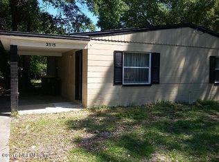 3519 Formosa Dr, Jacksonville, FL 32207