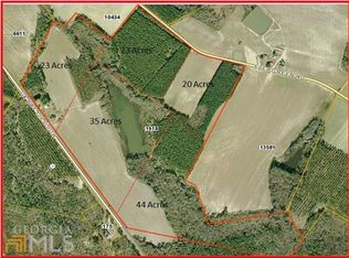 1918 Ga Highway 129 S, Cobbtown, GA 30420