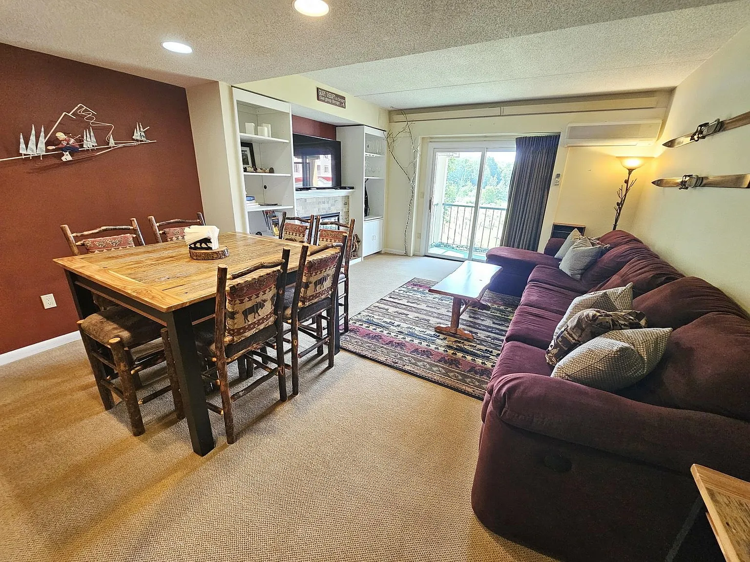 2 bed, 2.0 bath, 1109 sqft, $12,500 — Photo 2