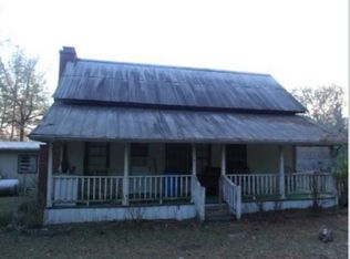 120 Glisson Rd, Kite, GA 31049