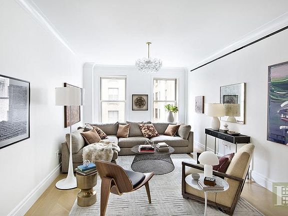 3rd image of 498 W End Ave APT 6C