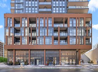 159 Wellesley St E #1010, Toronto, ON M4Y 1J4