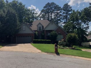 108 Cannes Ct, Maumelle, AR 72113