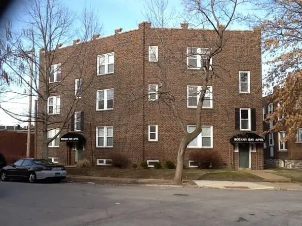 4463 Castleman Ave APT 1, Saint Louis, MO 63110