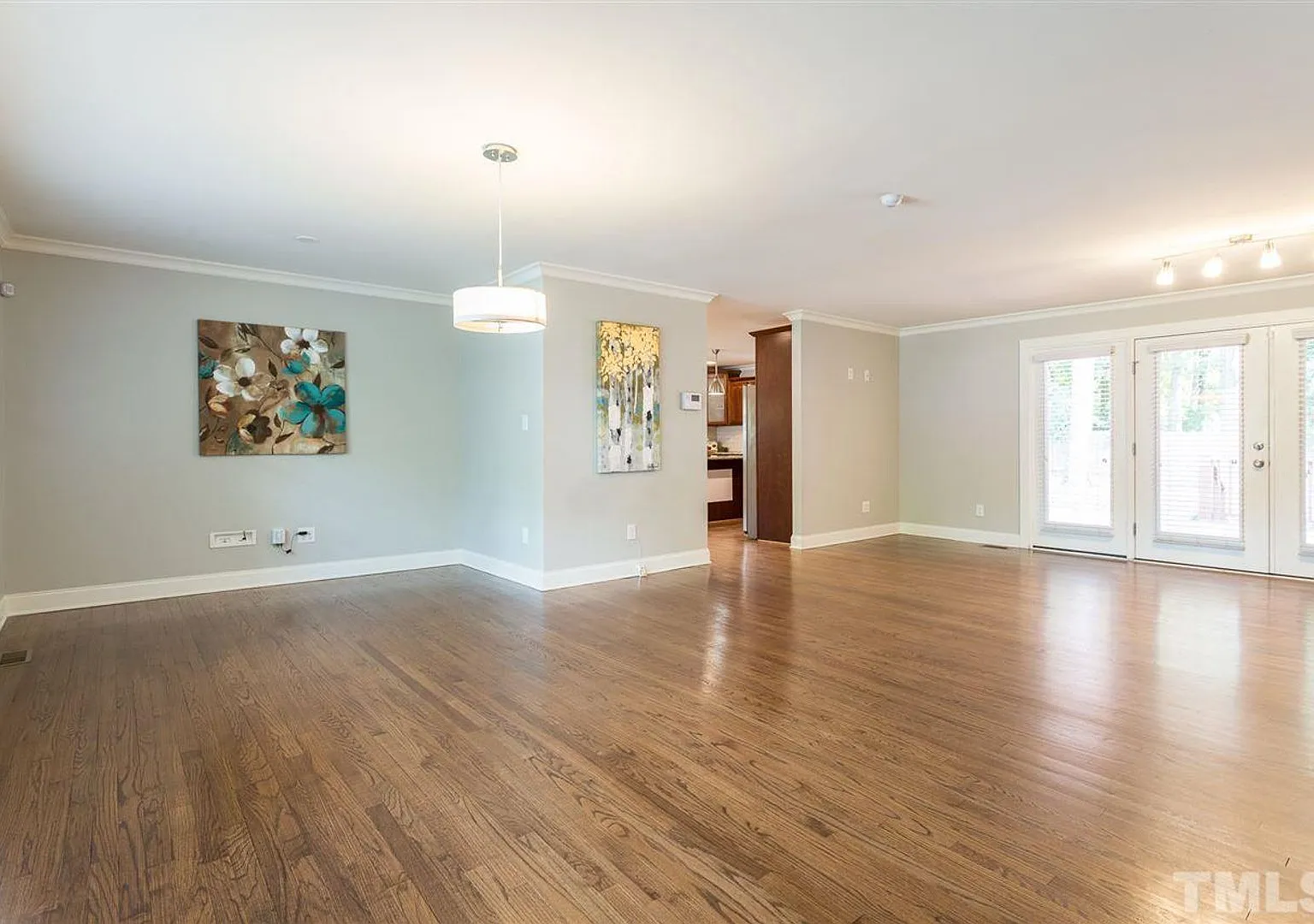 Gorgeous 4 Bedroom Ranch Home, Near Mordecai/Oakwood Neighborhoods, Premium Finishes, Fenced Back... — Photo 4