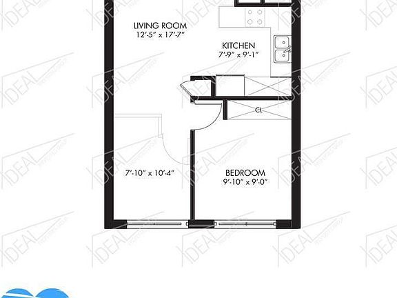 2nd image of 327 Herkimer St APT 3