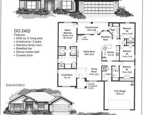 6367 Apple Ridge Cir, Pensacola, FL 32526