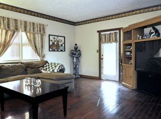 2043 S Scenic Ave, Springfield, MO 65807