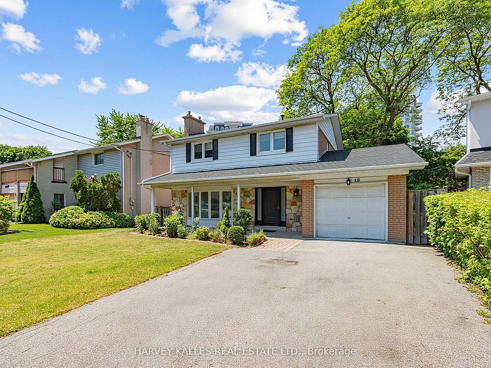 1st image of 12 Longhope Pl