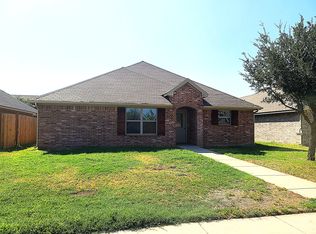 1110 Avendale Dr, Weatherford, TX 76086
