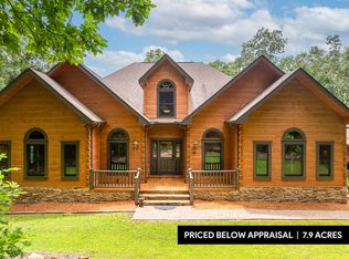 31 High Cliff Rd, Jasper, GA 30143