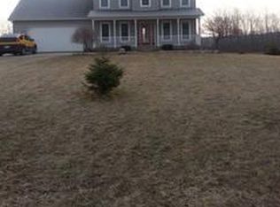 3668 N Lake Pleasant Rd, Attica, MI 48412