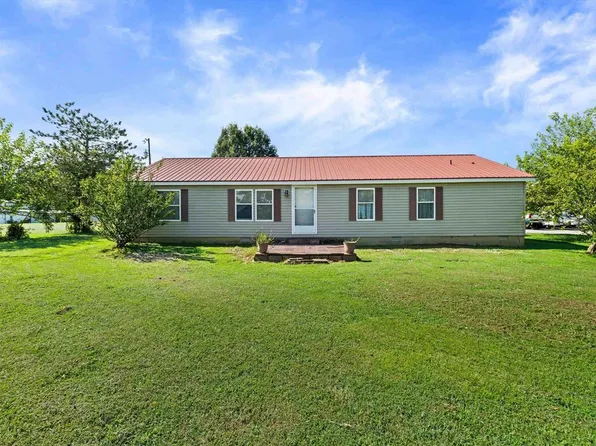 7655 Stevens School Rd, Whitesville, KY 42378