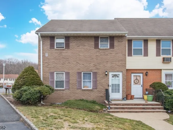 322 Richard Mine #t-1, Rockaway Twp., NJ 07885