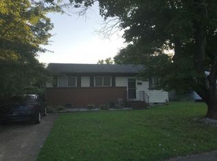 1107 Guthrie Rd, Hampton, VA 23666