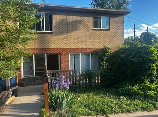 110 1/2 W Princeton Ave, Englewood, CO 80110