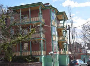 400 Green Ter APT 2, Reading, PA 19601