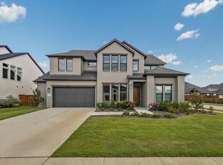 4170 Splitrock Dr, Prosper, TX 75078