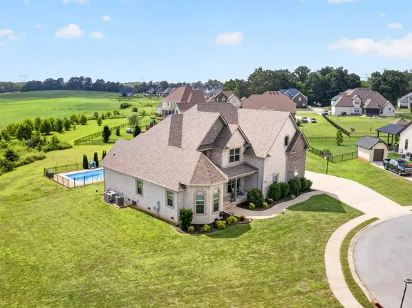 482 Archie Ct, Clarksville, TN 37043