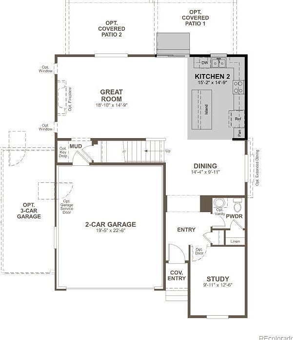 2nd image of 4202 Lacewood Lane