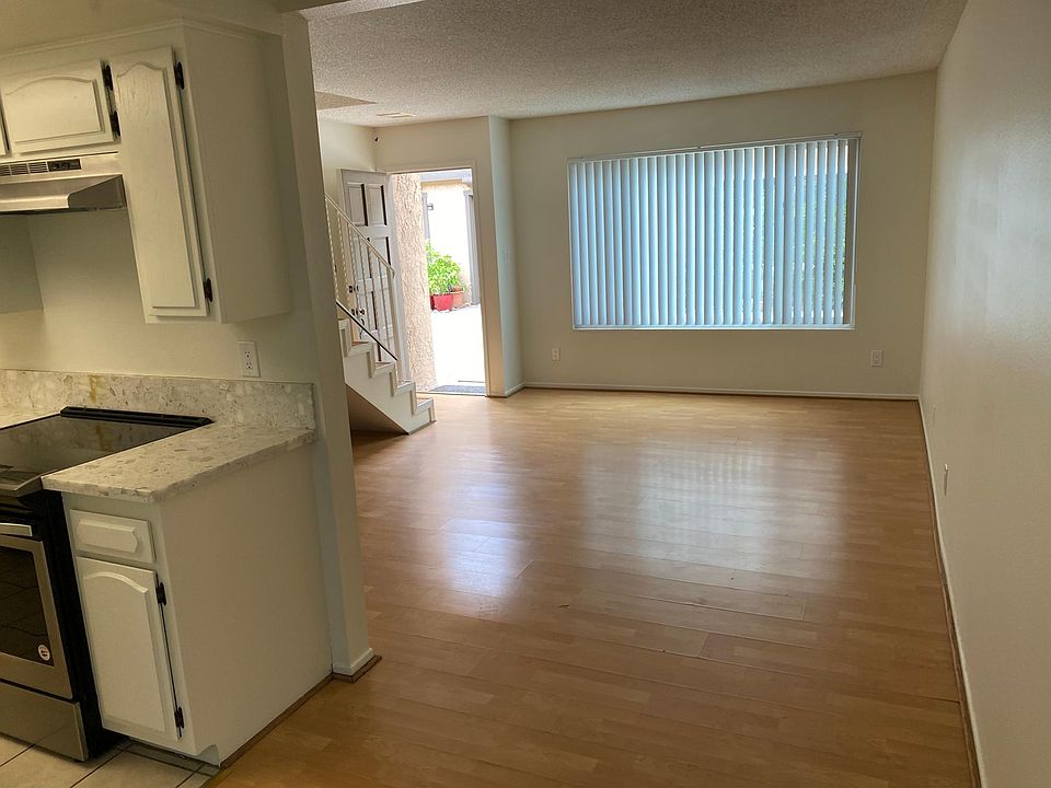 Living room.