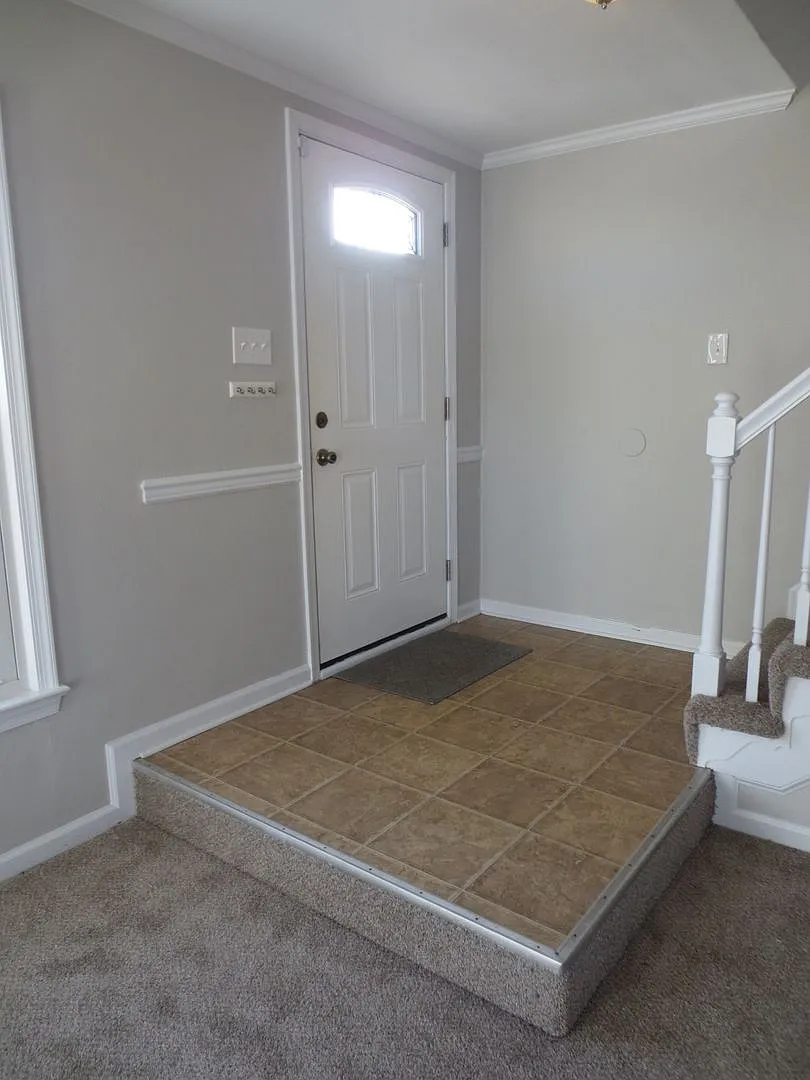 3 BR, 2.5 BA Townhouse in Ocean Lakes — Photo 2