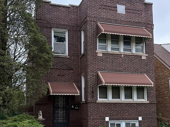 3rd image of 1409 N Lawler Ave