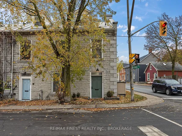 114 Yonge St, Kingston, ON K7M 1E7
