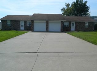 1506A Marcella St, Perryville, MO 63775