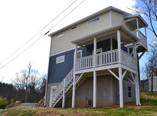 32 Blalock Ave, Asheville, NC 28803