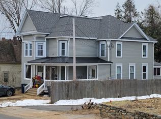 16 Prospect St, Tilton, NH 03276