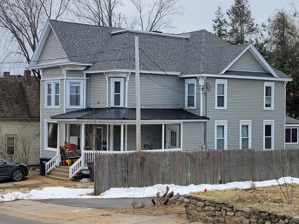 16 Prospect Street, Tilton, NH 03276