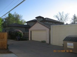 2663 S Cook St, Denver, CO 80210