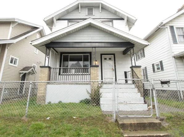 128 E Innis Ave, Columbus, OH 43207
