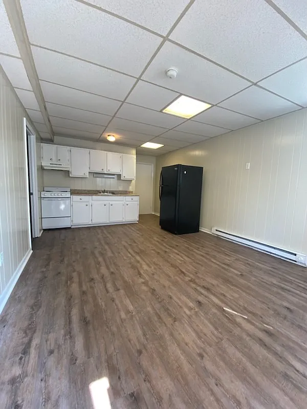 2 bed, $850 — Photo 1