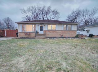 13375 Kathleen Dr, Brookpark, OH 44142