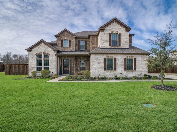 1646 Salvatore Ln, Rockwall, TX 75032