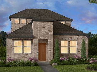 1141 Wheatgrass Mews, Celina, TX 75009