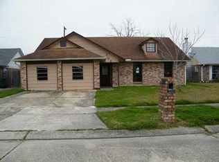 709 Lafayette Dr, La Place, LA 70068