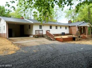 3020 Warrenton Rd, Fredericksburg, VA 22406