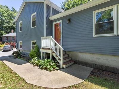 147 Magnolia Ave, Gloucester, MA, 01930