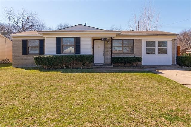 1st image of 4543 San Marcus Ave