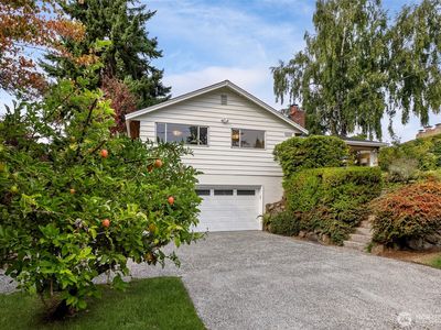 1222 NW 119th Street, Seattle, WA, 98177