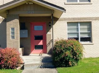 5725 Martel Ave #A, Dallas, TX 75206