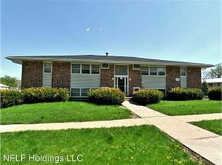 506 S D St APT 8, Indianola, IA 50125