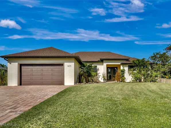 6673 Fairview St, Fort Myers, FL 33966